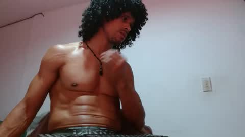 Snapshot of cesar_master_ chatting on 05-19-26, 04:41 cesar_master_ online show from 05-19-26, 04:41