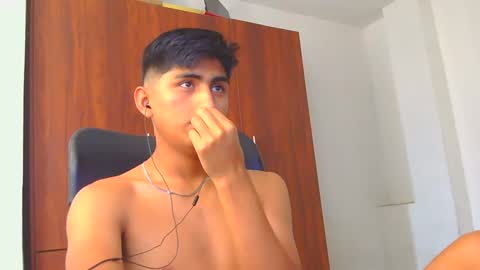 Snapshot of cesarex148 chatting on 12-10-24, 05:33 Cesar online show from 12-10-24, 05:33