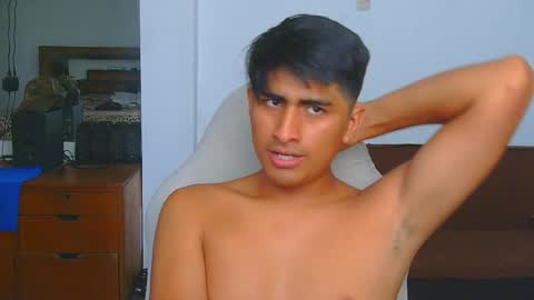 Cesar online show from 03-13-26, 05:41