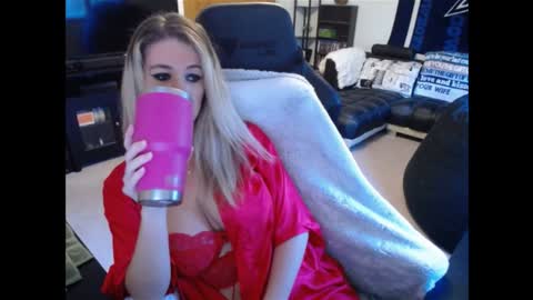 Marie online show from 12-13-24, 01:12