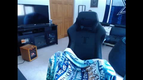 Marie online show from 01-03-25, 03:22