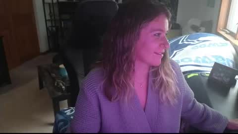 Marie online show from 01-07-26, 03:47