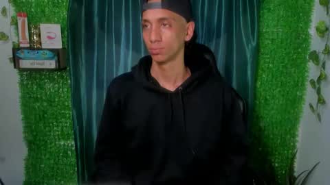 NAMOR  online show from 01-18-26, 04:05