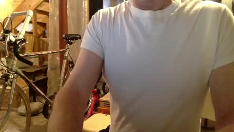 Snapshot of cfnmworkout1 chatting on 02-14-25, 07:33 cfnmworkout1 online show from 02-14-25, 07:33