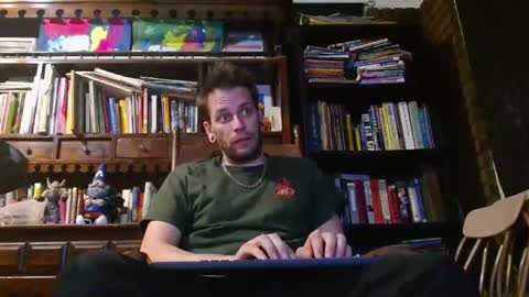 Snapshot of cguffey2284 chatting on 02-10-25, 09:04 cguffey2284 online show from 02-10-25, 09:04