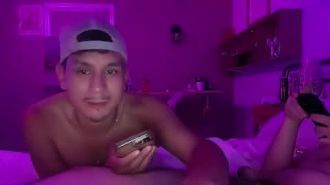 Snapshot of ch3micalhyp3boy chatting on 09-23-25, 02:03 Kpapi online show from 09-23-25, 02:03