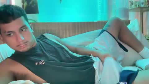 Snapshot of ch3micalhyp3boy chatting on 09-29-25, 02:55 Kpapi online show from 09-29-25, 02:55