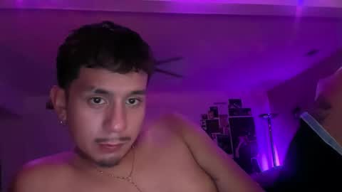 Snapshot of ch3micalhyp3boy chatting on 10-13-25, 04:34 Kpapi online show from 10-13-25, 04:34