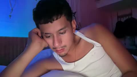 Snapshot of ch3micalhyp3boy chatting on 10-16-25, 09:32 Kpapi online show from 10-16-25, 09:32