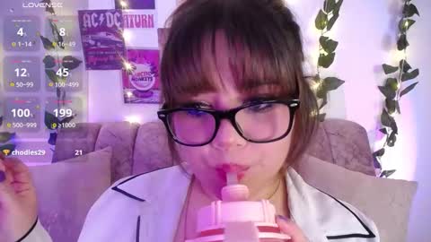 charlotte online show from 10-18-25, 06:08