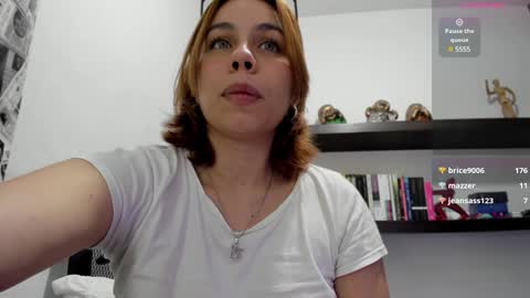 Isa online show from 12-17-24, 02:55