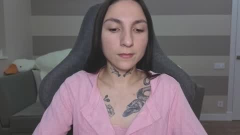 Kate online show from 11-15-25, 06:22