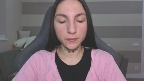 Kate online show from 02-27-26, 08:25