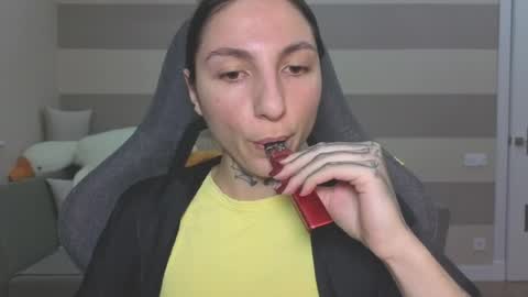 Kate online show from 04-01-26, 08:04