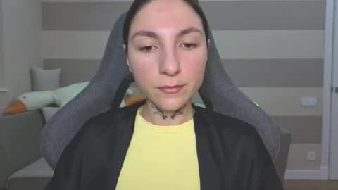 Kate online show from 04-13-26, 04:51