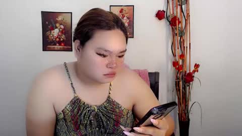 chabilataxx online show from 09-26-25, 07:01