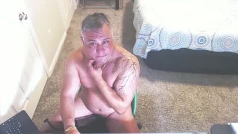 Snapshot of chacho1968 chatting on 09-24-25, 07:55 Chuck online show from 09-24-25, 07:55