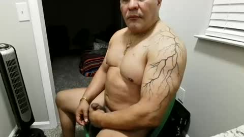 Snapshot of chacho1968 chatting on 10-17-25, 08:50 Chuck online show from 10-17-25, 08:50