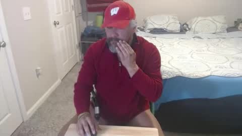 Chuck online show from 04-07-26, 11:10