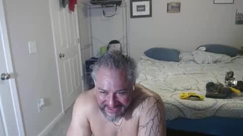 Chuck online show from 04-24-26, 07:22