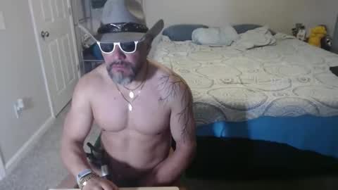 Chuck online show from 04-27-26, 09:29