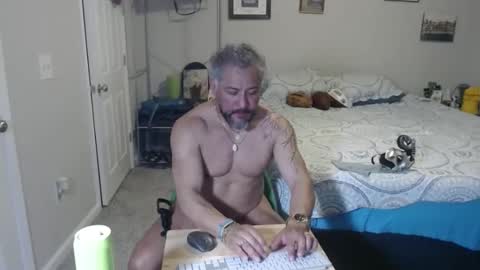 Chuck online show from 04-29-26, 01:10