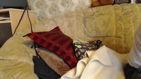 chacoa online show from 09-20-25, 11:33