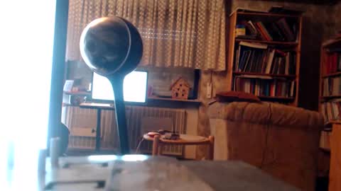 chacoa online show from 02-18-26, 03:19