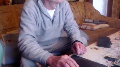 chacoa online show from 05-17-26, 10:11