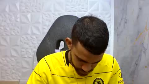 chacorta_ online show from 03-14-26, 01:49