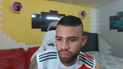 chacorta_ online show from 03-24-26, 12:43