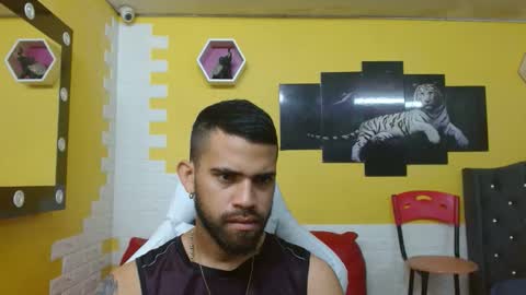 chacorta_ online show from 04-21-26, 01:06