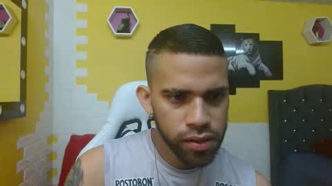 chacorta_ online show from 04-25-26, 01:25