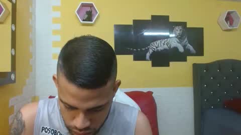 chacorta_ online show from 04-25-26, 01:52