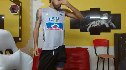chacorta_ online show from 05-06-26, 01:57