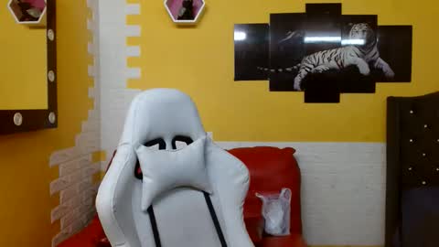 chacorta_ online show from 05-08-26, 01:11