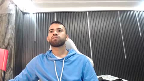 chacorta_ online show from 07-24-26, 12:25