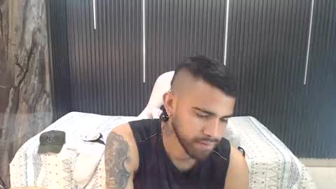 chacorta_ online show from 07-28-26, 12:34
