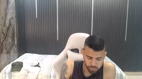 chacorta_ online show from 07-28-26, 03:21