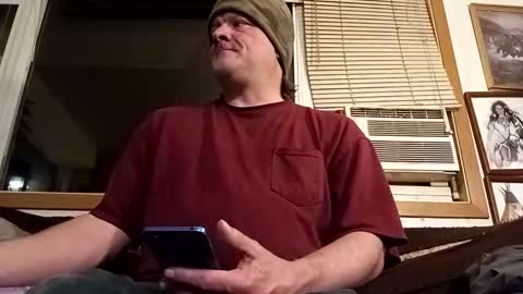 Chad420247 online show from 03-18-26, 03:53