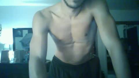 GigaChad online show from 09-17-25, 02:02