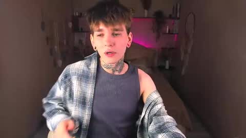 Chad online show from 04-28-26, 02:55