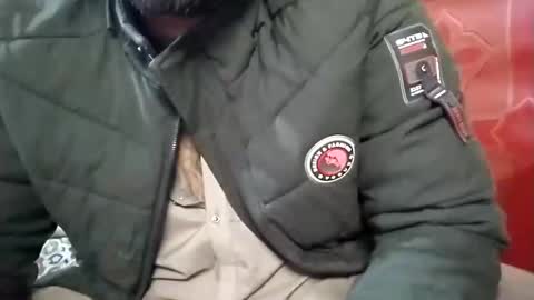 Stormydick online show from 01-08-26, 02:19