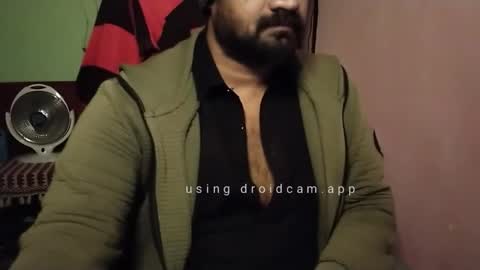 Stormydick online show from 02-04-26, 07:20