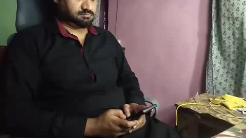 Stormydick online show from 03-07-26, 12:02