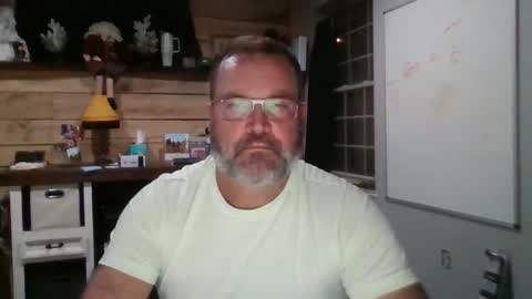 chadmichaell online show from 12-05-25, 12:19