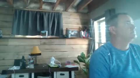 chadmichaell online show from 03-16-26, 01:59