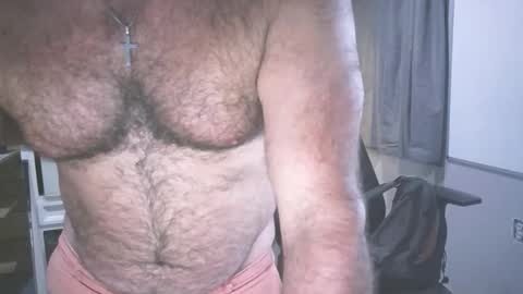 chadmichaell online show from 04-25-26, 11:46