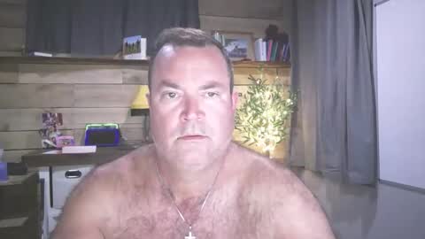 chadmichaell online show from 04-27-26, 12:14