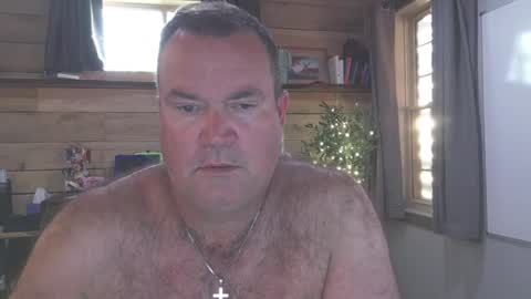 chadmichaell online show from 04-28-26, 11:37